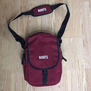 Bundle 3 for $20 Roots Shoulder Bag